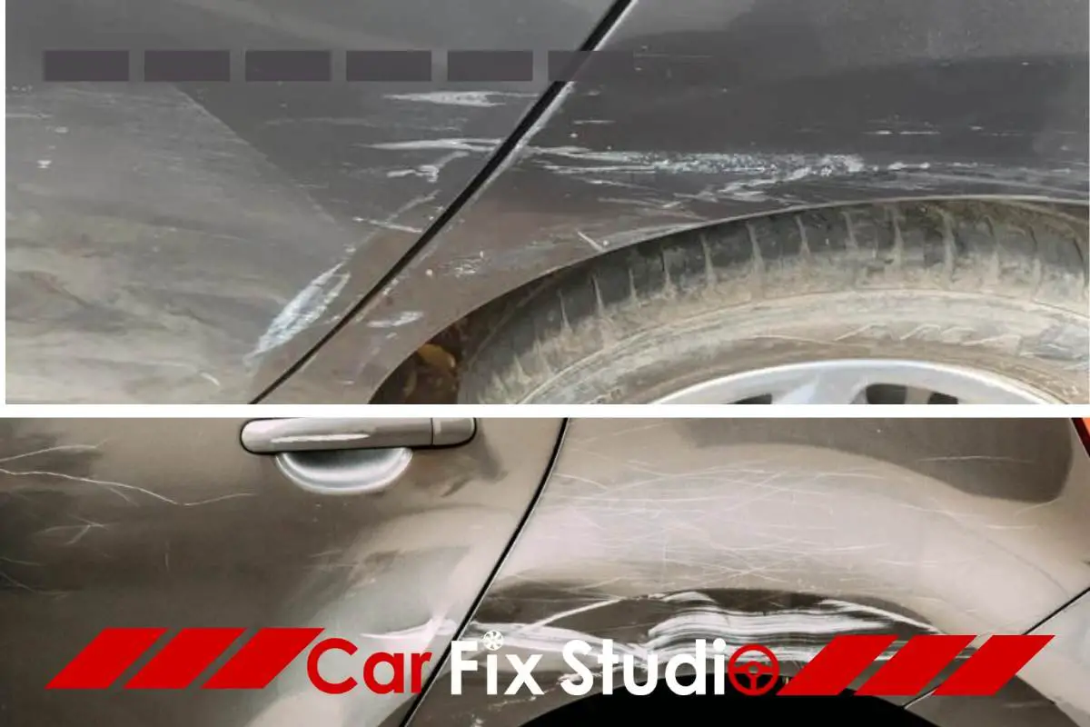 Can You Prevent Car Scratches? 7 Tips and Methods