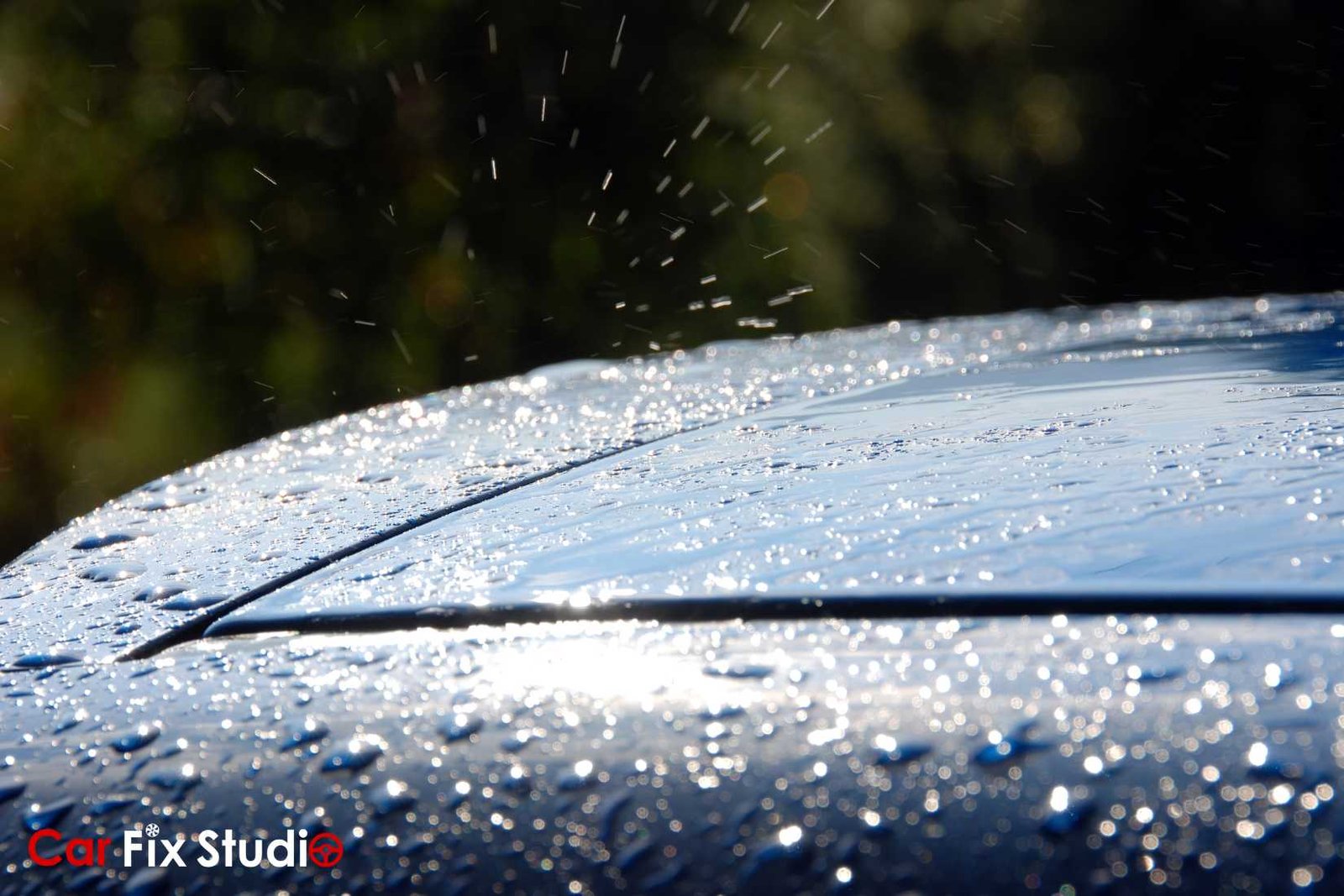 Does Rain Damage Car Paint? + 5 steps to fix it at home